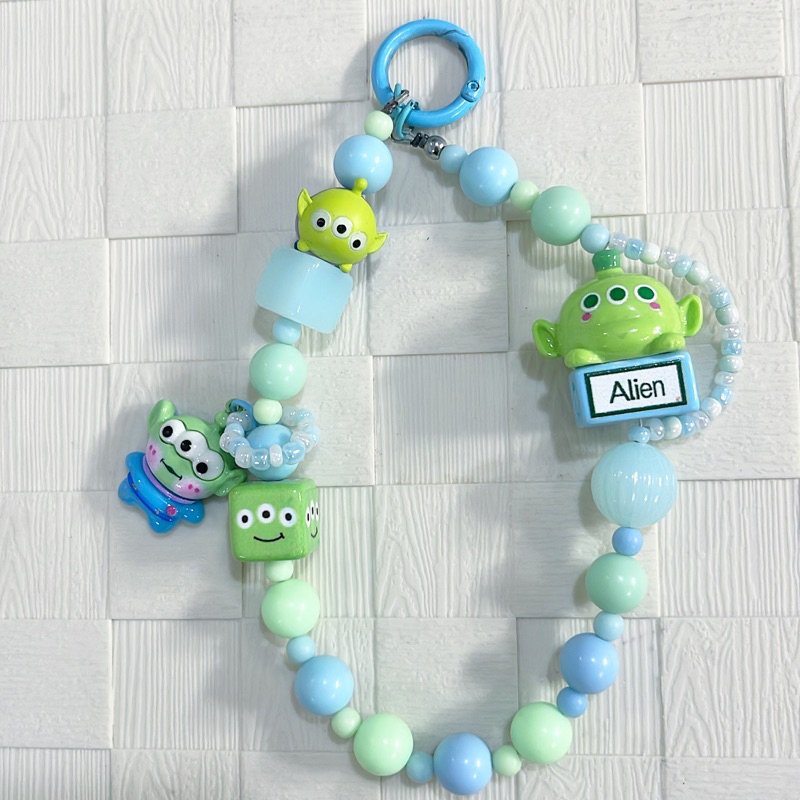 STRAP HP/BAG CHARM/GANCI/STRAP BAG
