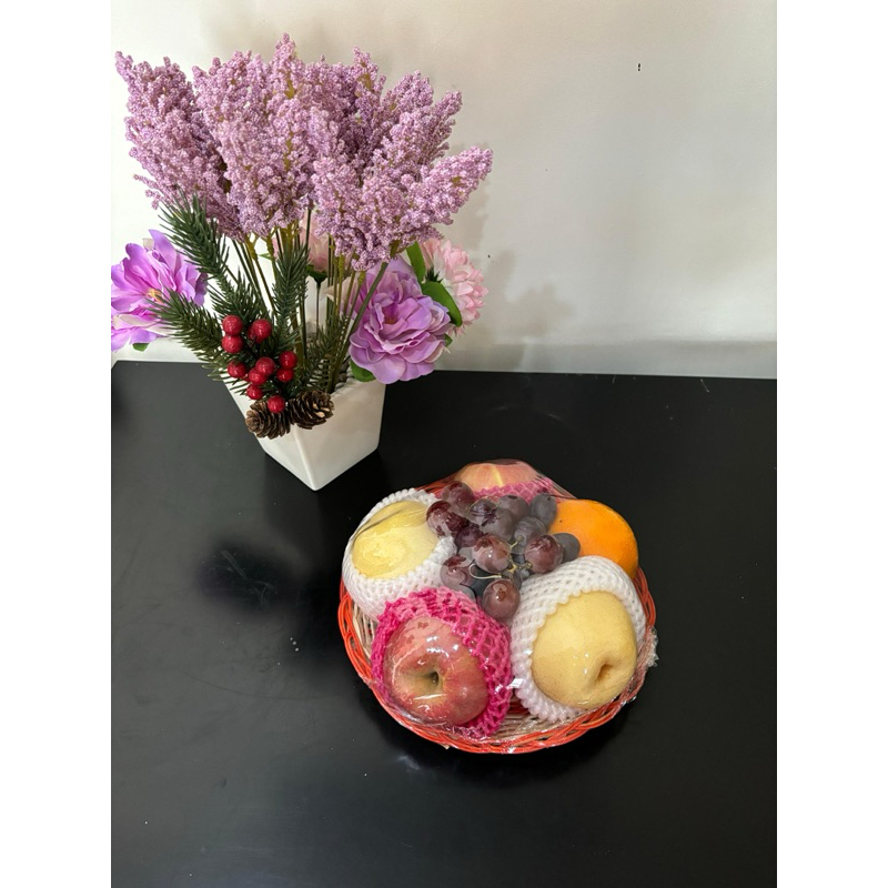 

DUTA BUAH SBY Parcel Buah Premium Segar | Free Kartu Ucapan & Pengiriman Express Surabaya