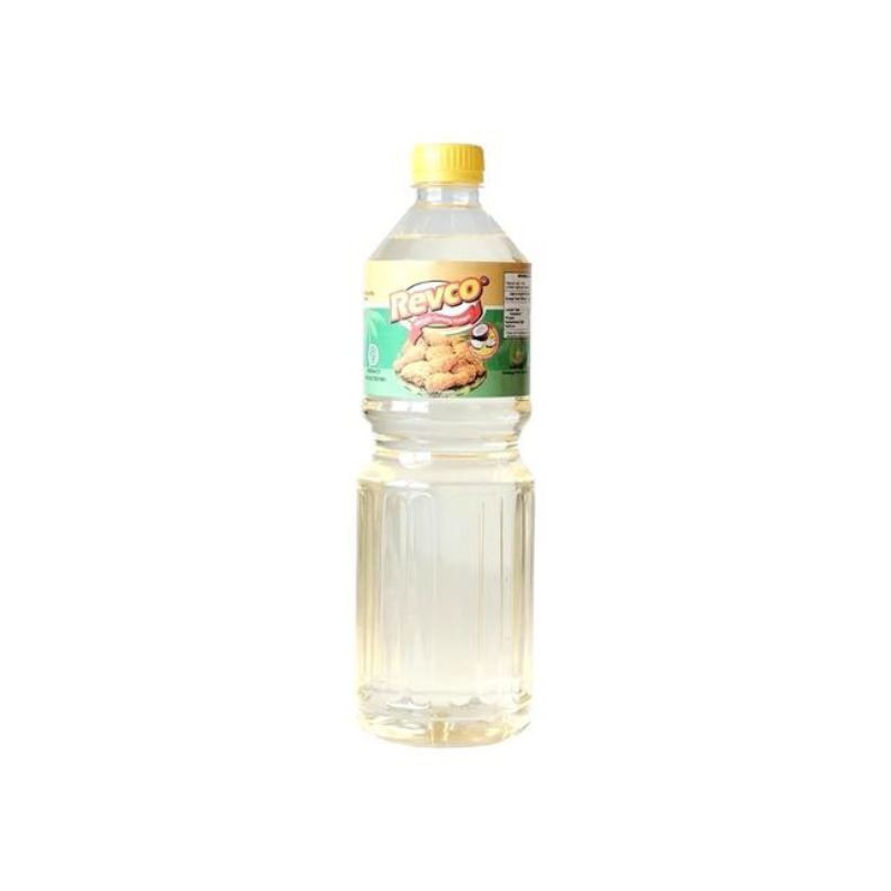 

Revco COCONUT COOKING 1 litre(L)​