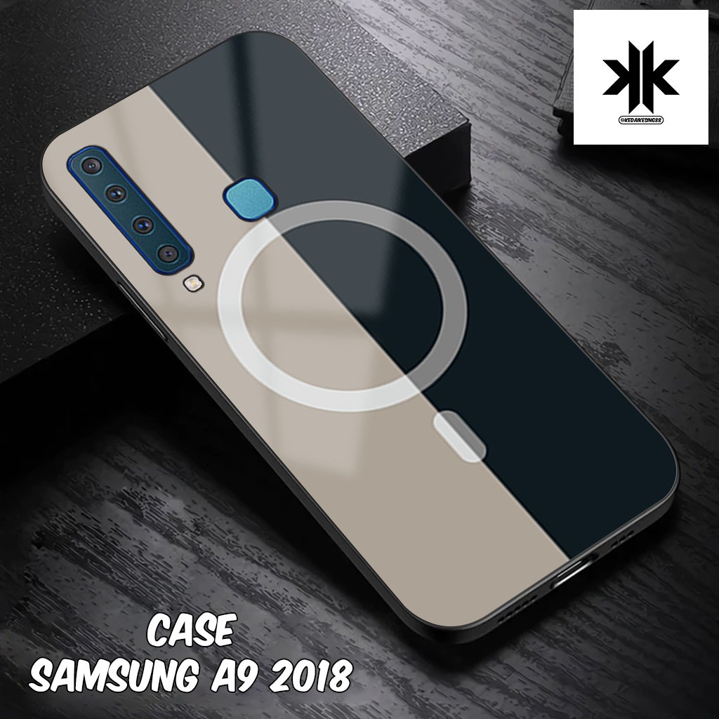 KK69 Case Samsung A9 2018 - Casing Samsung A9 2018 - Casing Hp - Softcase Hp - Case Hp - Case Premiu