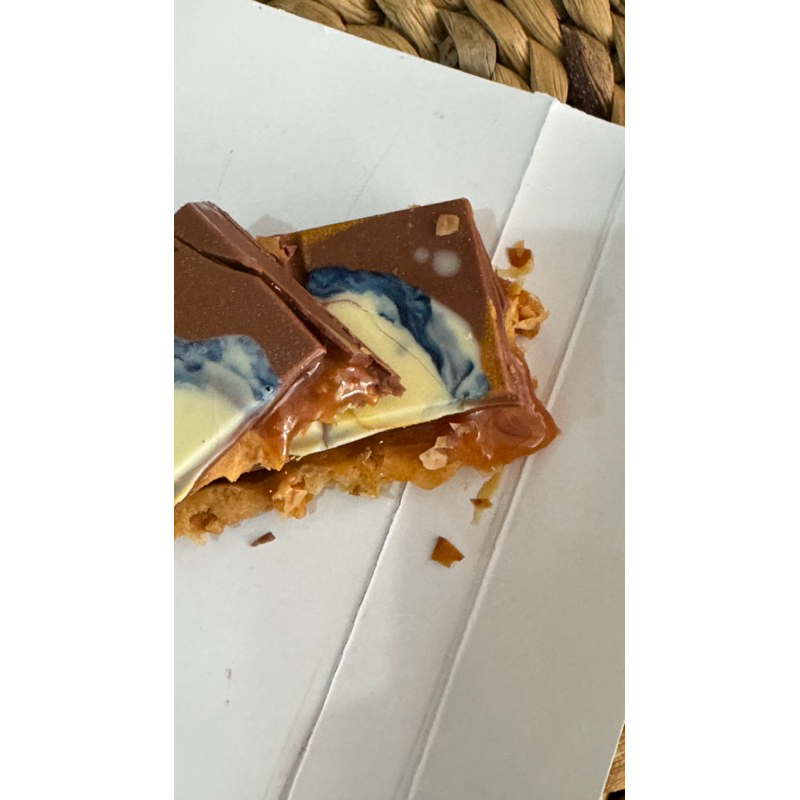 

FIX Choklate Knafe