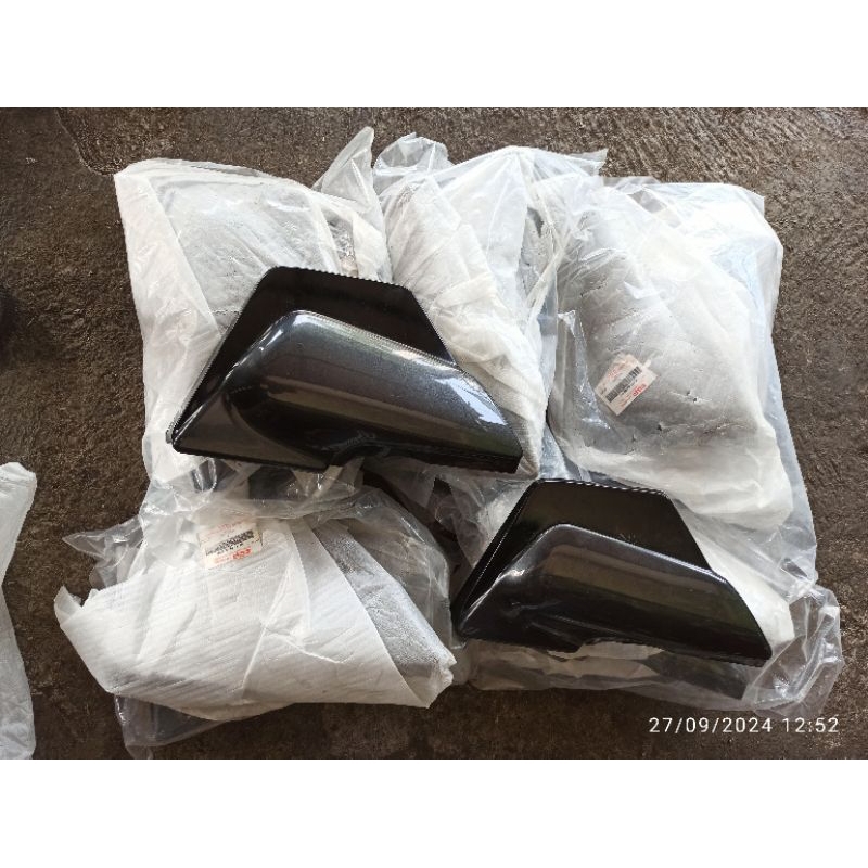 tutup aki suzuki thunder 125 original