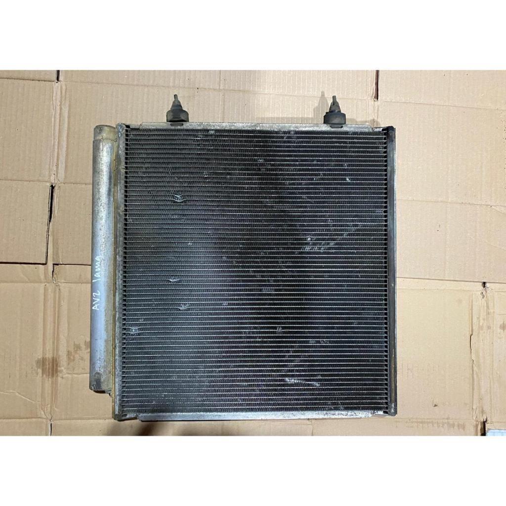 Condensor Kondensor AC Avanza Xenia Old Lama 2006 - 2011 ori copotan garansi