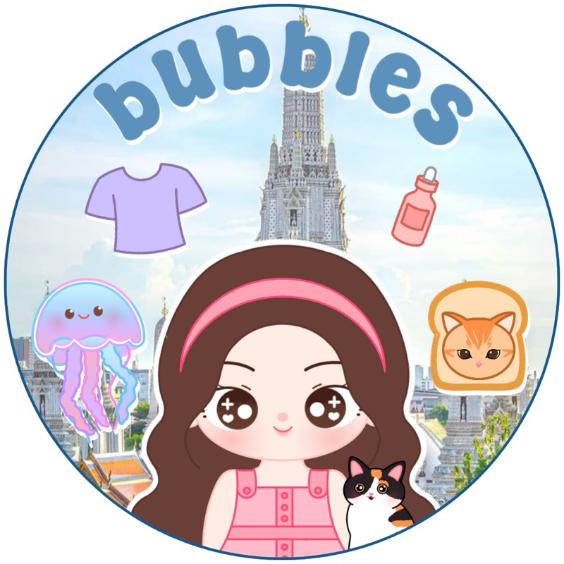 

BUBBLE WRAP TULIS NOMER WA