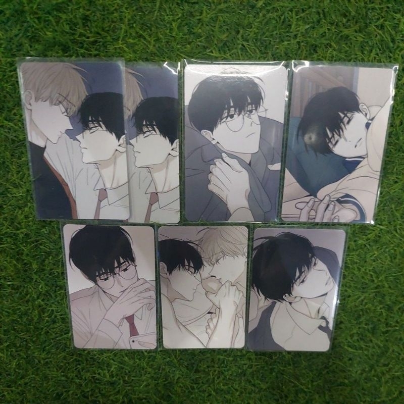 RPC CHECKMATE BOOMTON MANHWA OFFICIAL