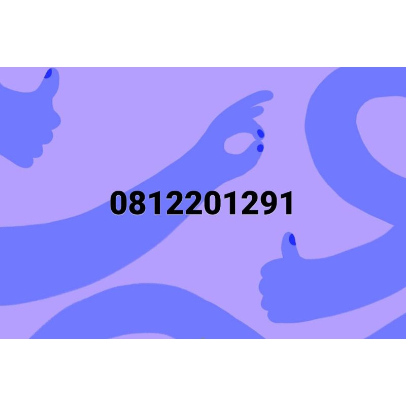 PERDANA TELKOMSEL 10 DIGIT PRABAYAR