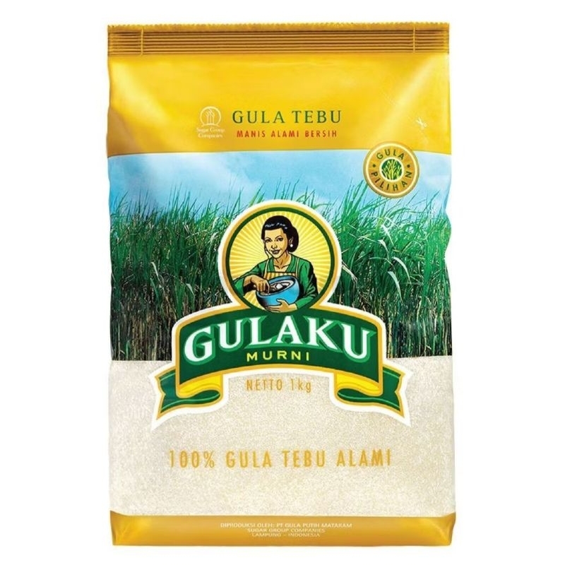 

Gulaku Kuning/Hijau 1Kg