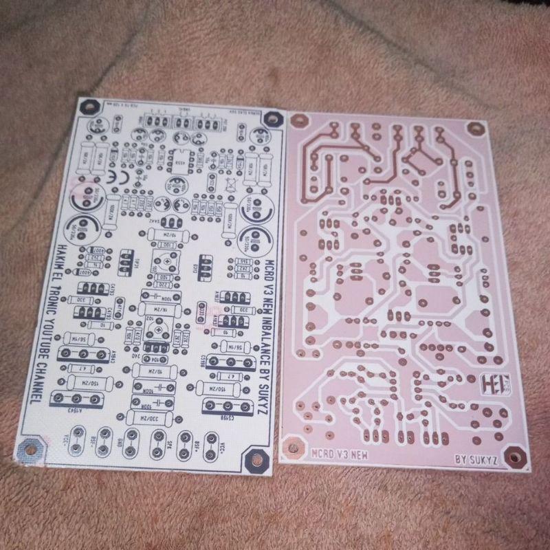 pcb mcrd v3 new