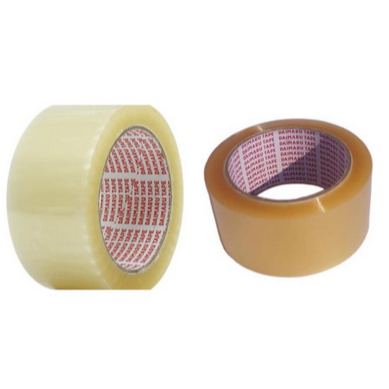 

Lakban Daimaru 2inch x 90yard/lakban bening/lakban coklat (SATUAN)