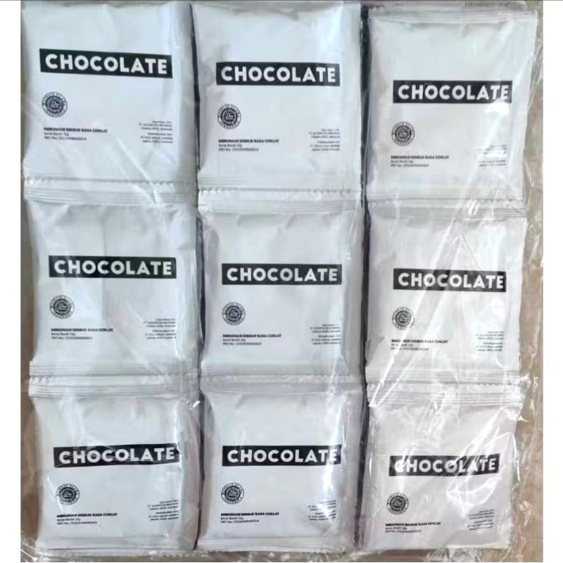 

RASA RASA TEH POCII COKLAT, CAPOCINO, MILKTEA, THAI TEA