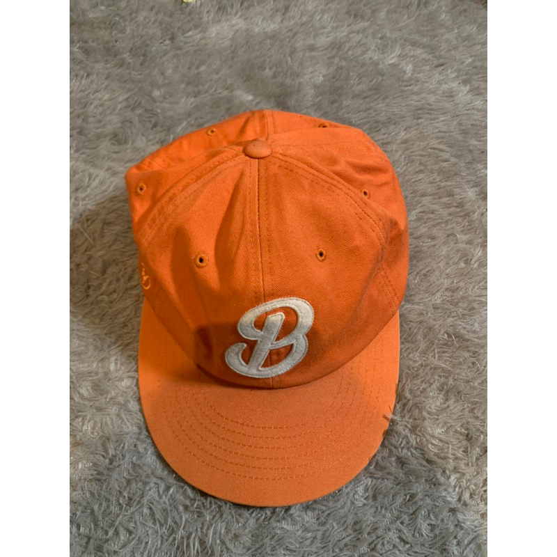 TOPI LOGO B