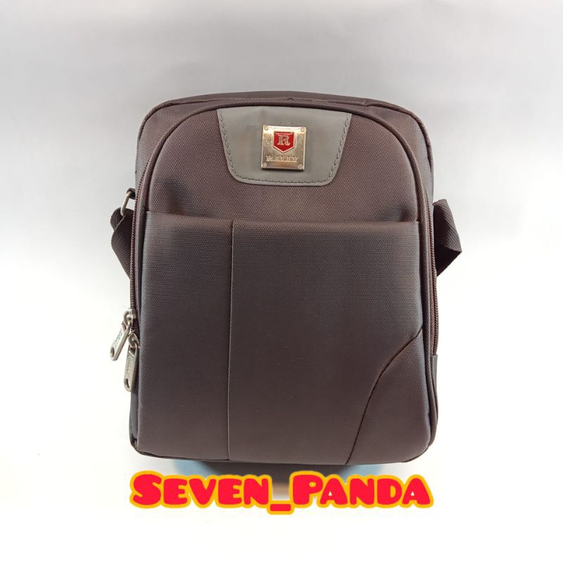 Rally 707 (Tas slempang Pria) [8000939829]