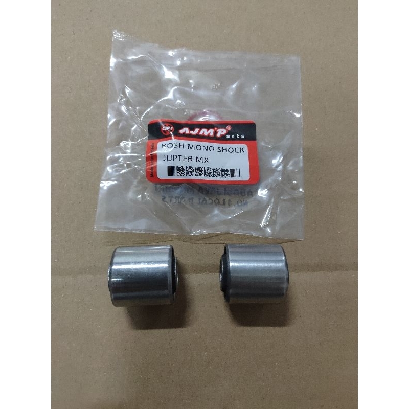 BOS MONO SHOCK JUPITER MX SET AJMP