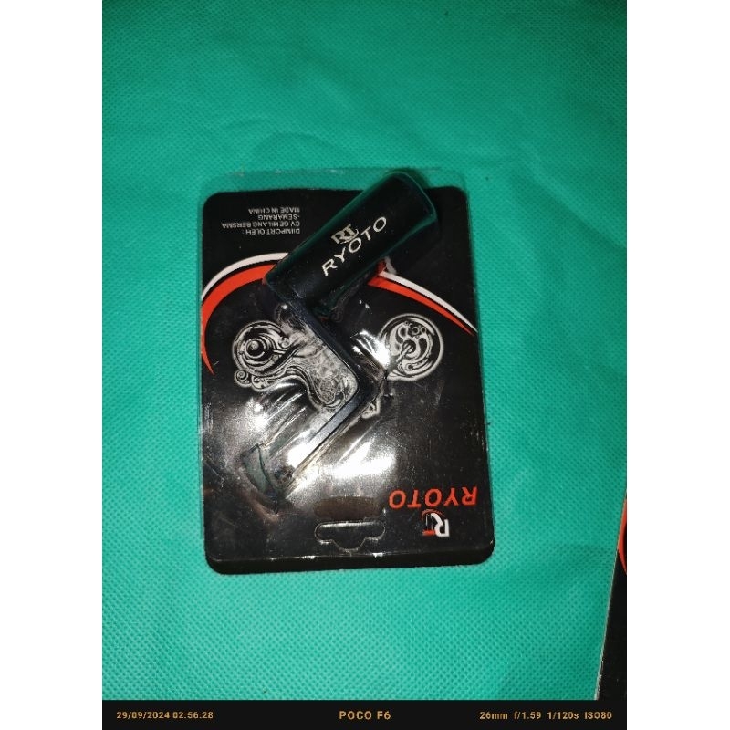 BRACKET SPION