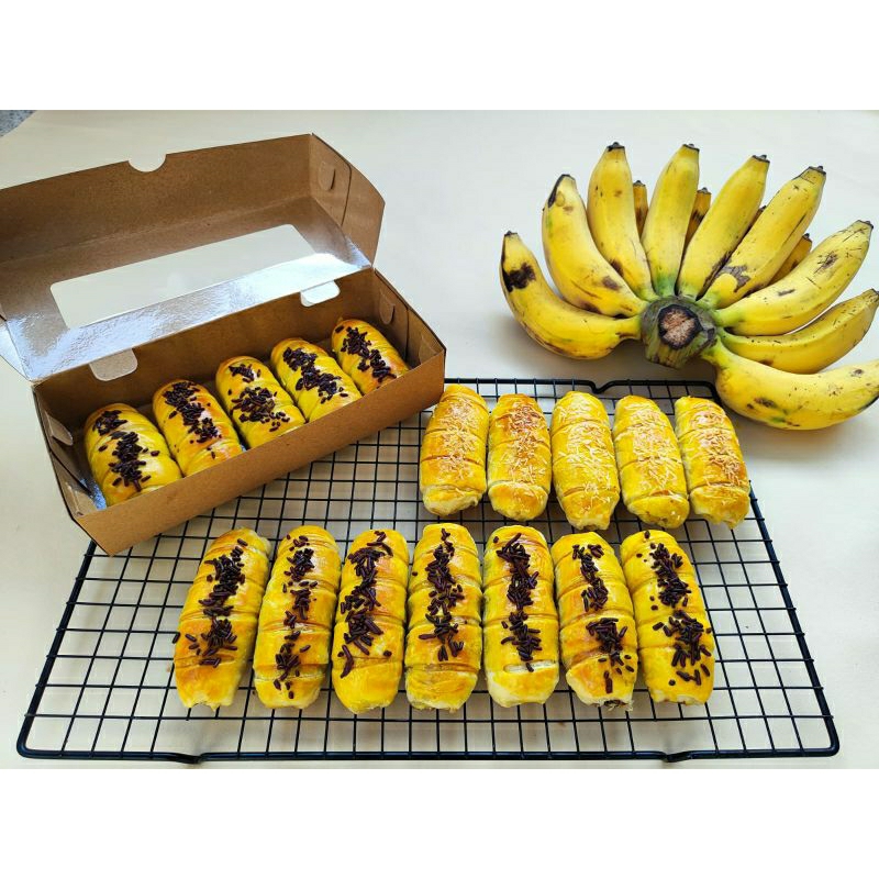 

Bolen Pisang