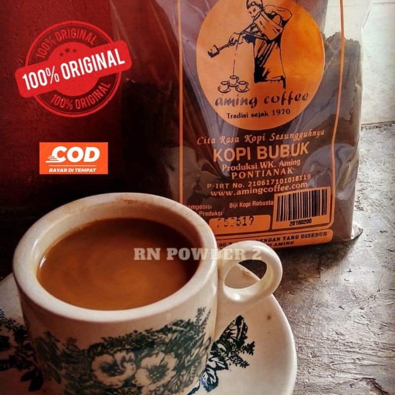 

KOPI AMING 1KG