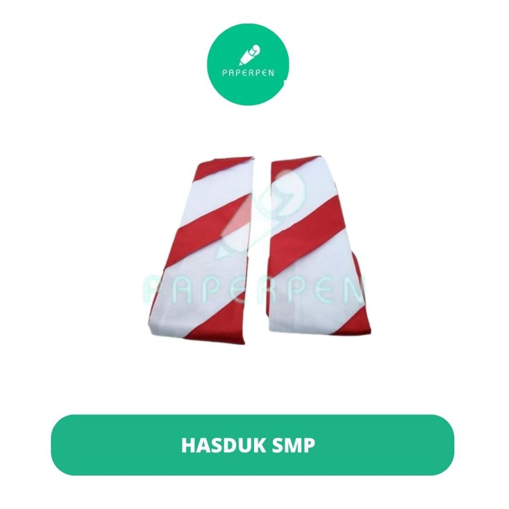 HASDUK PRAMUKA SMP