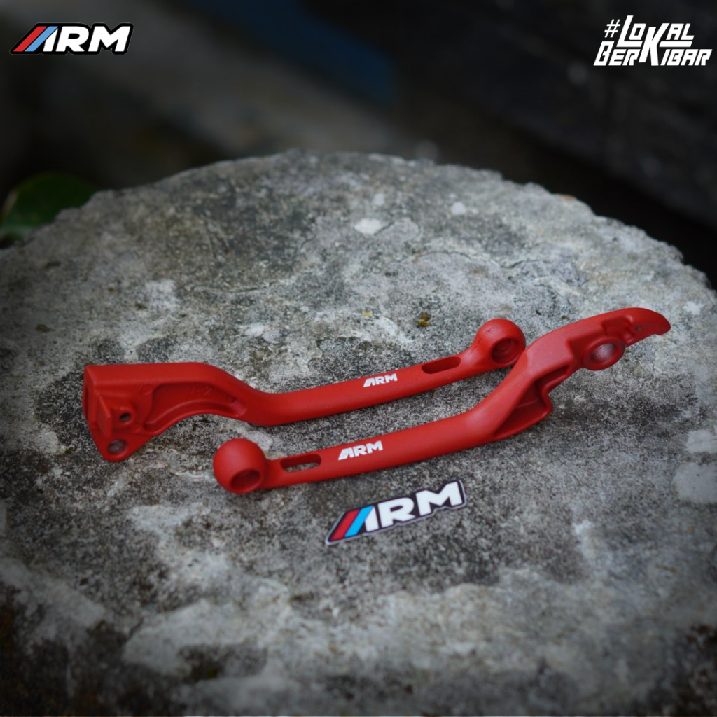 ARM HANDLE REM HONDA & YAMAHA