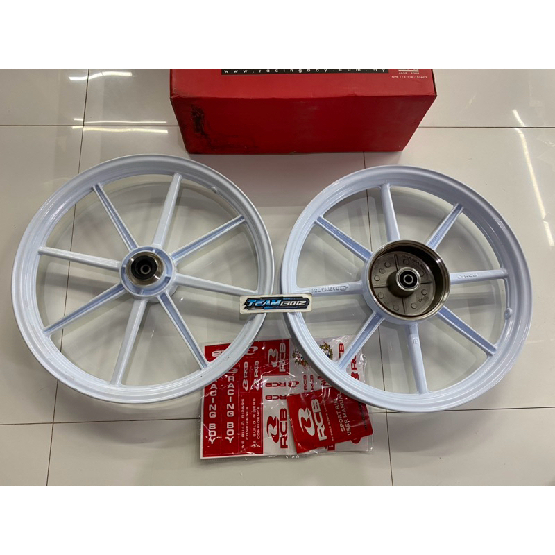 VELG RCB JUPITER SP811