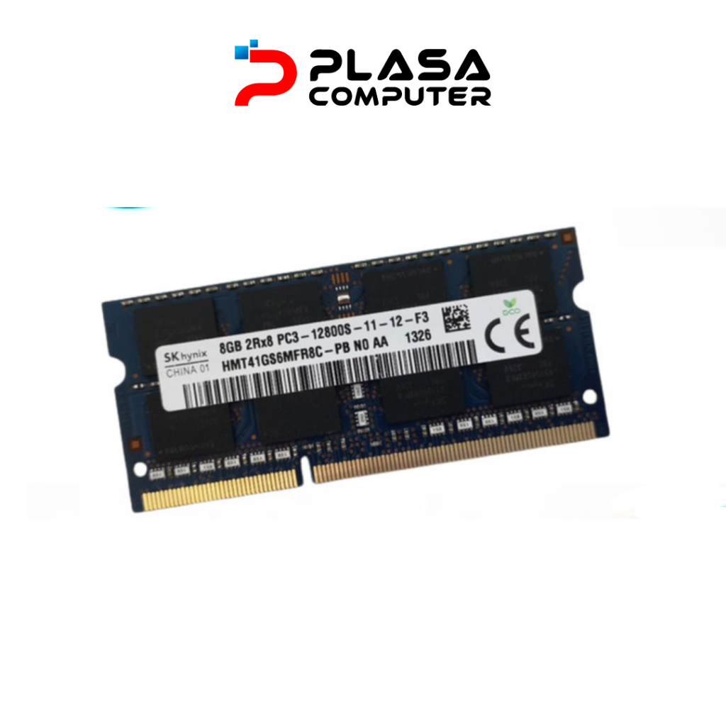 RAM LAPTOP HYNIX SODIMM DDR3 8GB PC12800