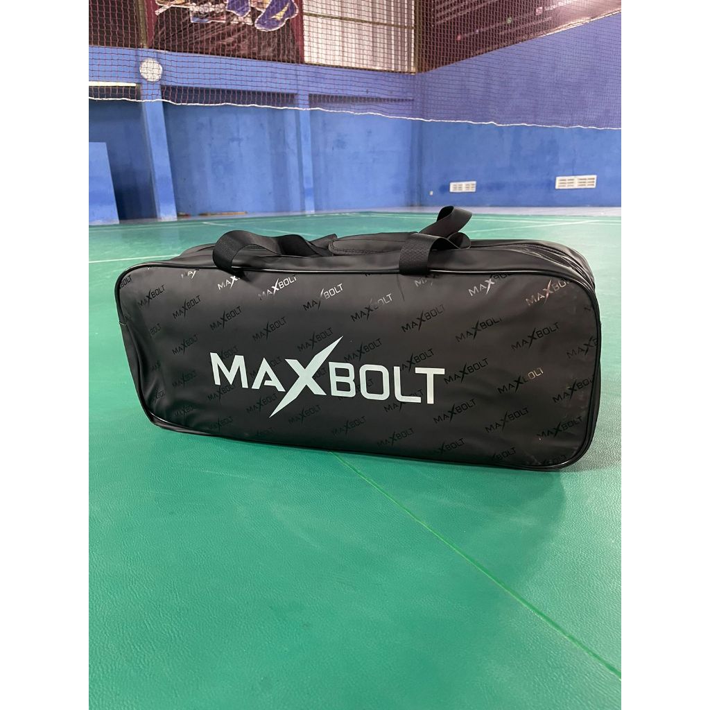 NEW DEALS TAS RAKET MAXBOLT YH4011 ORIGINAL