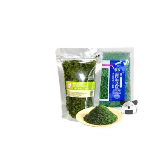 

H37 [DAIKICHI] AONORI 10g