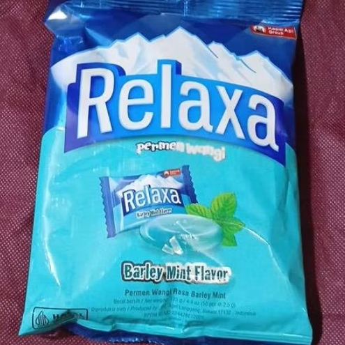 

PREMEN RELAXA BARLEY MINT FLAVOR