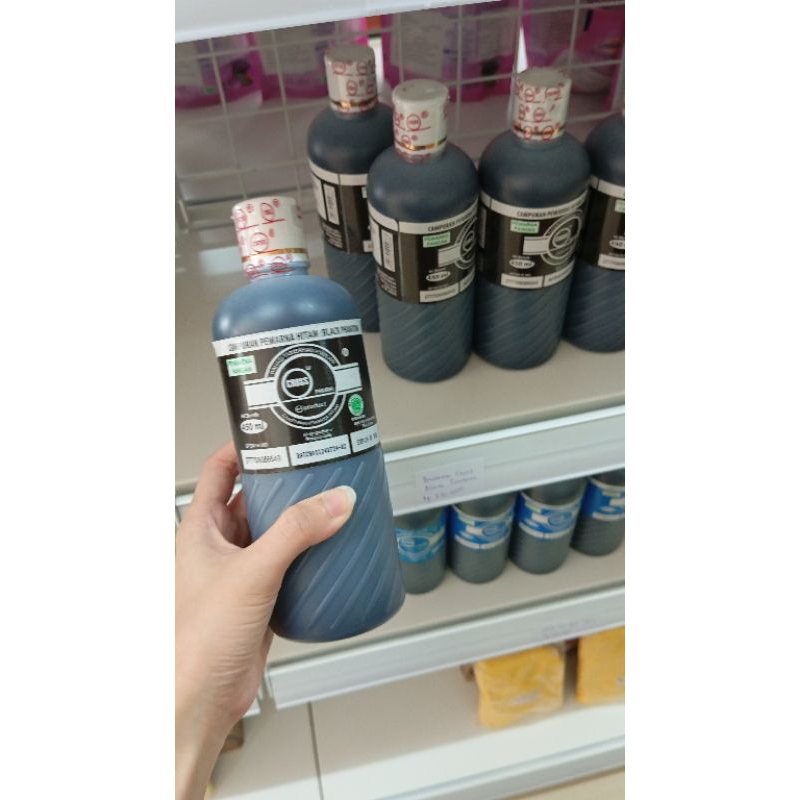 

Cross Phantom Black 450 ml