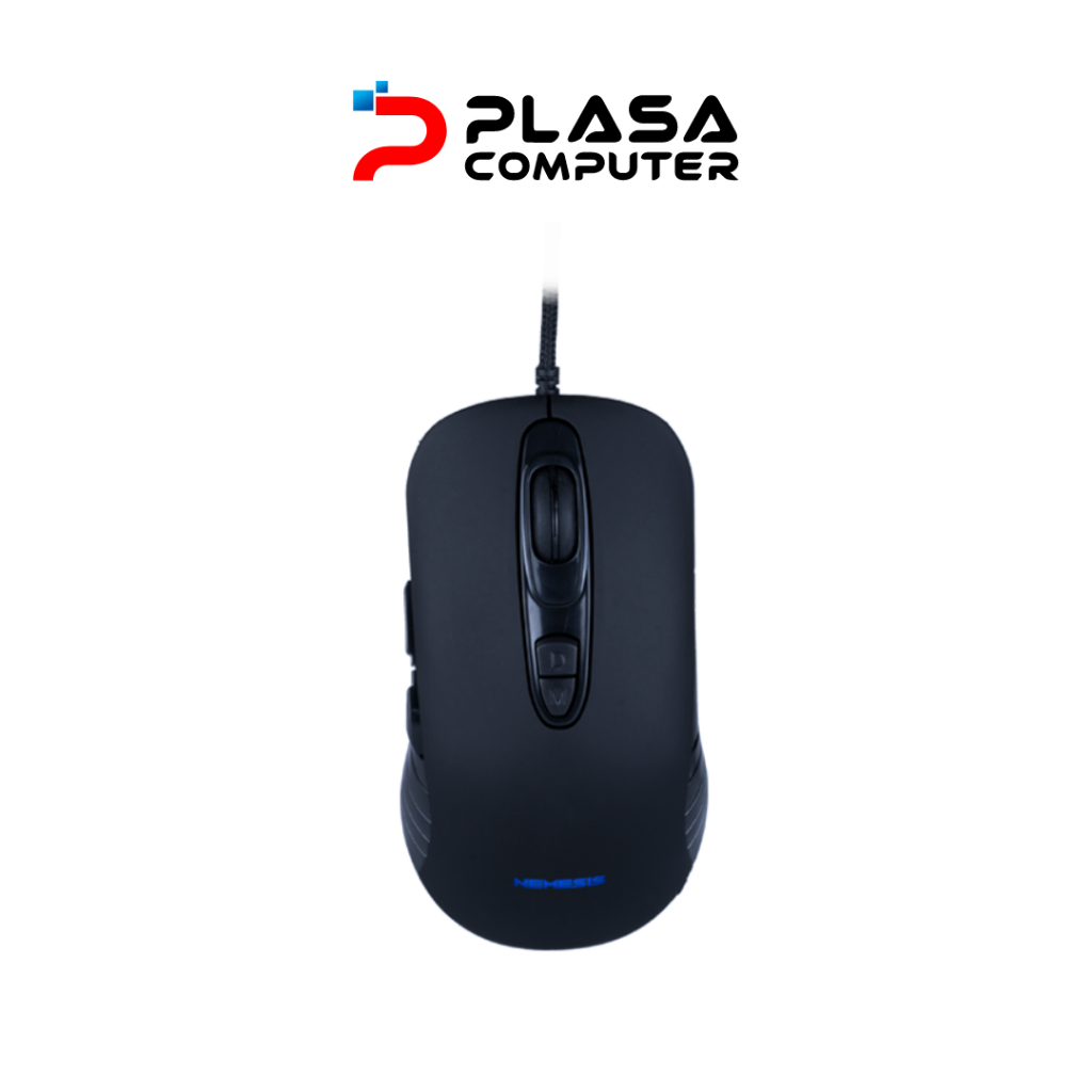 NYK Darkmoon HK300 Mouse