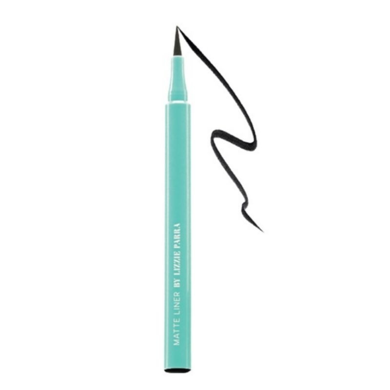 BLP Eyeliner Matteliner Pitch Black