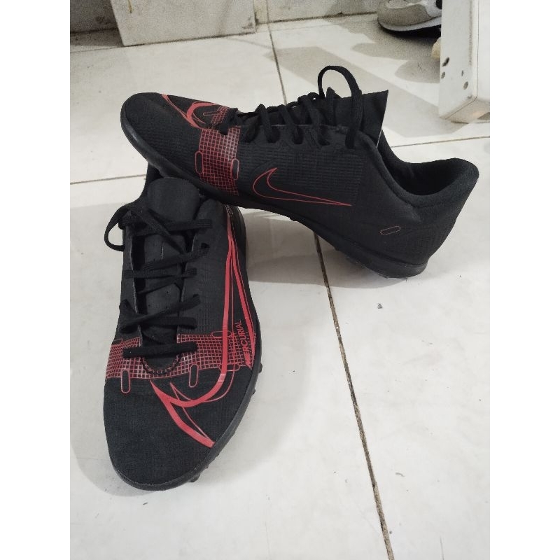 sepatu futsal nike mercurial size 38