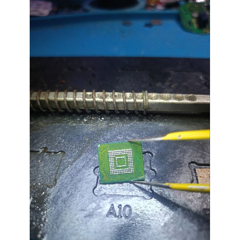 IC Emmc Bga 153 STB Auto On