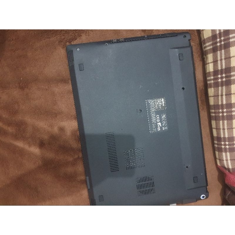 laptop axioo neon murah