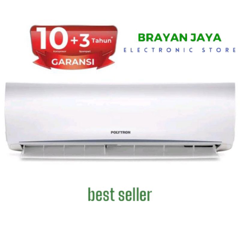 AC POLYTRON PAC 05VH [0.5 PK] AIR CONDITIONER