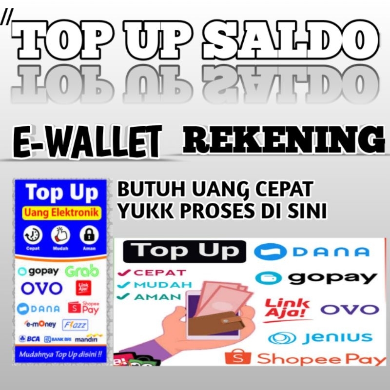 

CHAT ADMIN>top up.sialdo semua bisa via al paileter