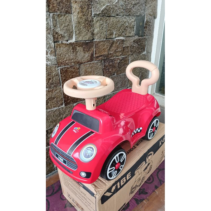 mobil anak PMB vibe grosir