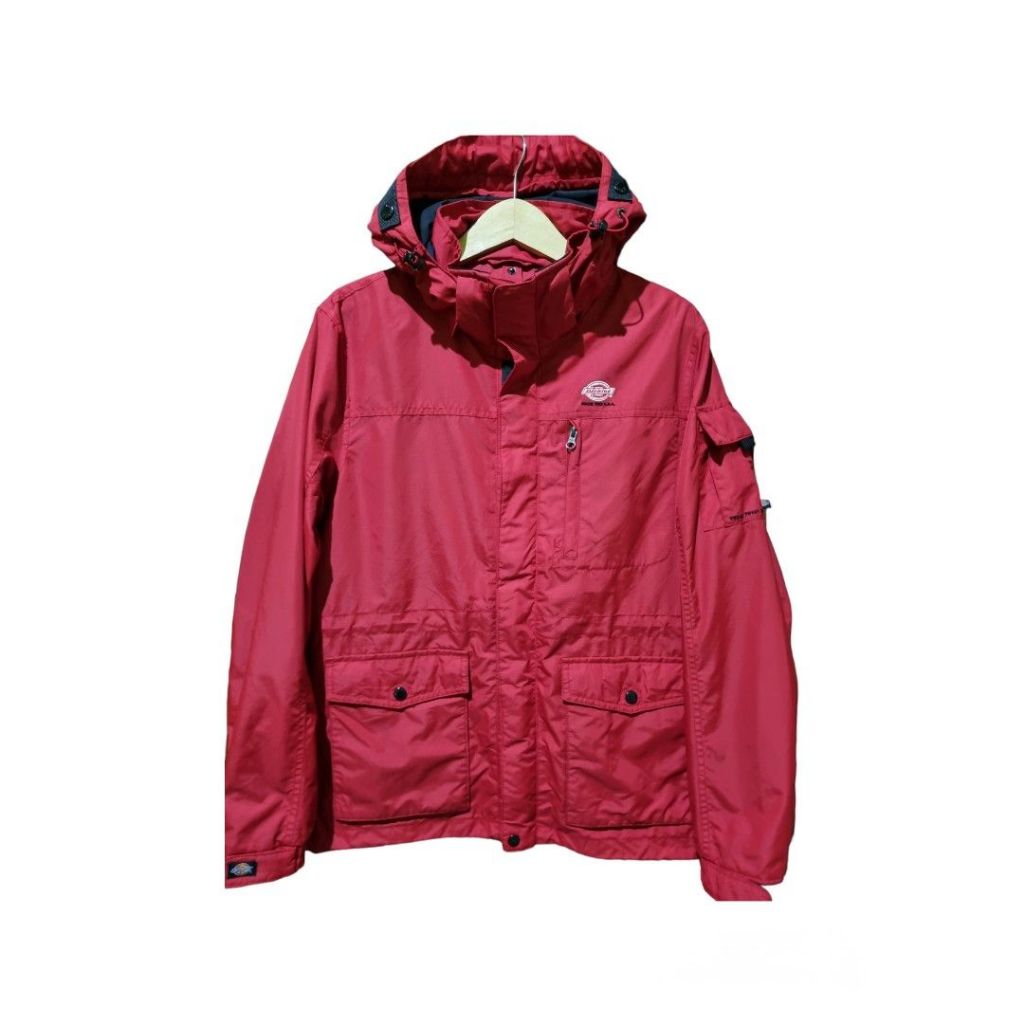 Dickies Ecwcs Jacket