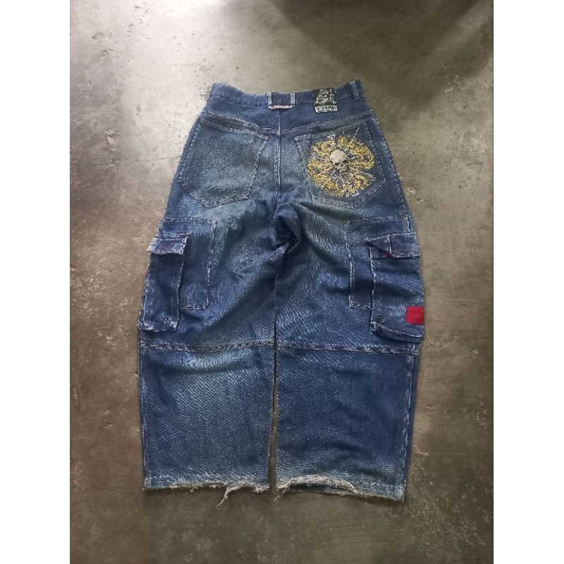 vintage dogtown jeans kargo