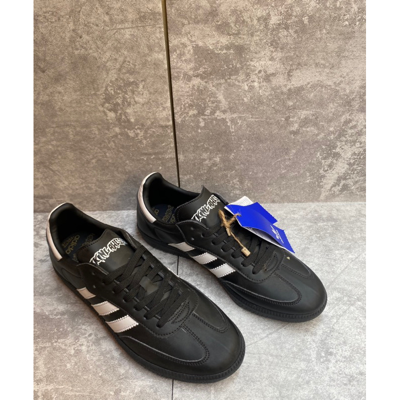 ADIDAS SAMBA X FUCKING AWESOME