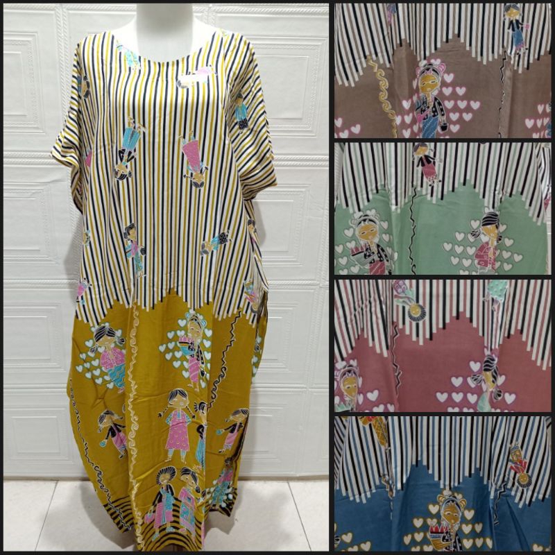 DASTER KELELAWAR | DASTER LOWO | DASTER KELELAWAR JUMBO HAP