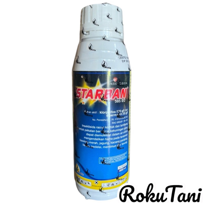 Starban 400 ML