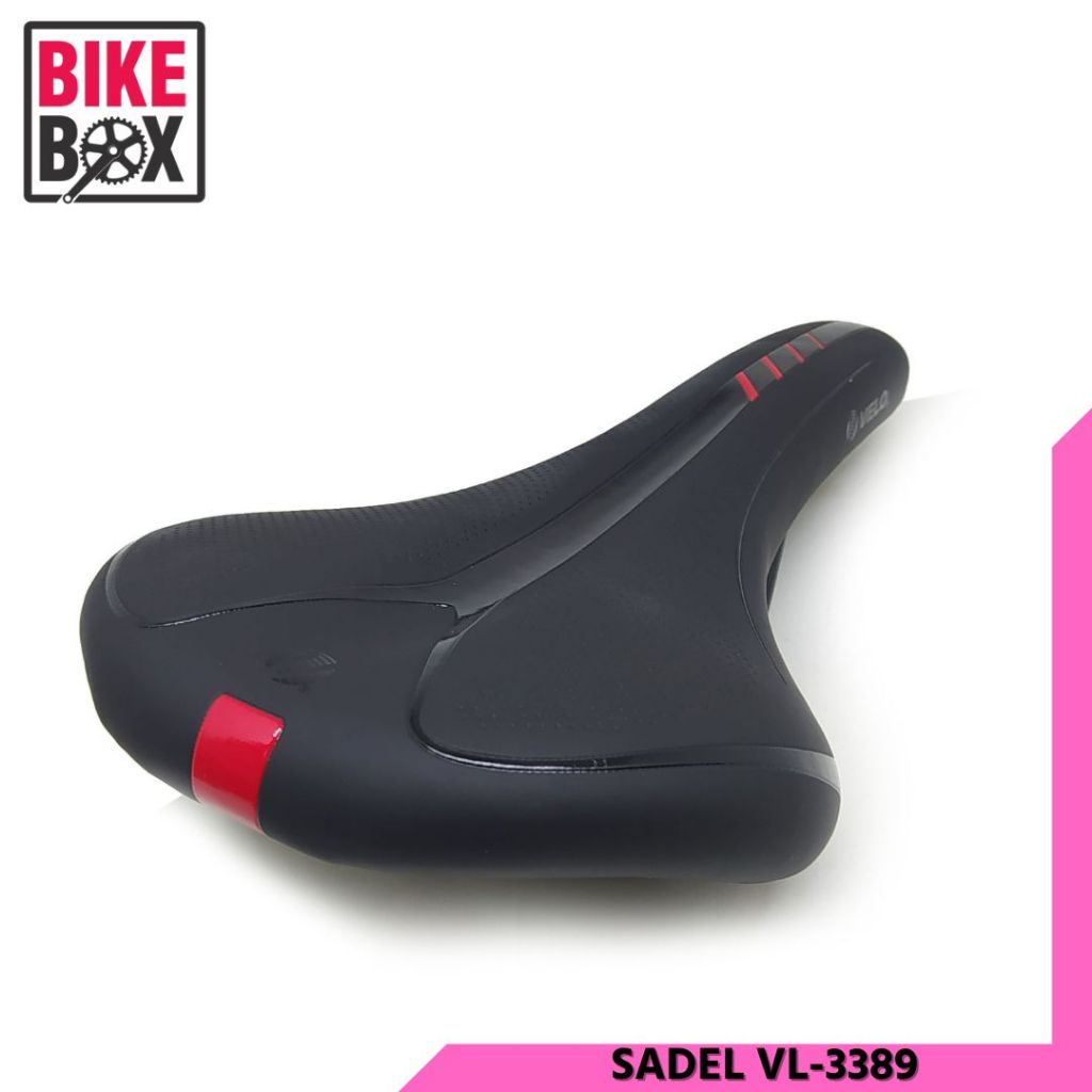 SADEL SEPEDA VELO (VL-3389)