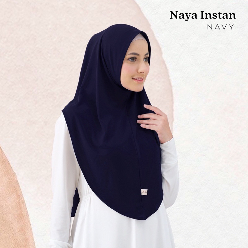 Siria oval polos kaos