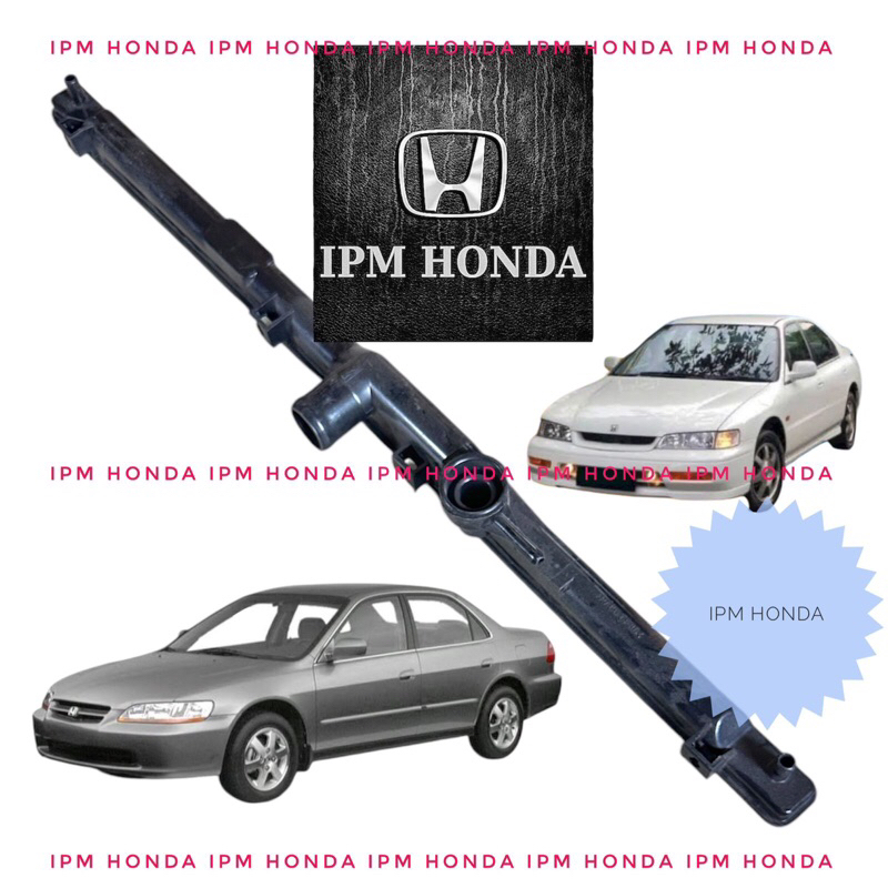 Tank Upper Tutup Cover Plastik Atas Radiator Honda Accord Cielo SV4 1994 1995 1996 1997 Accord S84 S