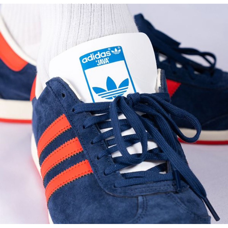 Adidas Java Series Indonesia