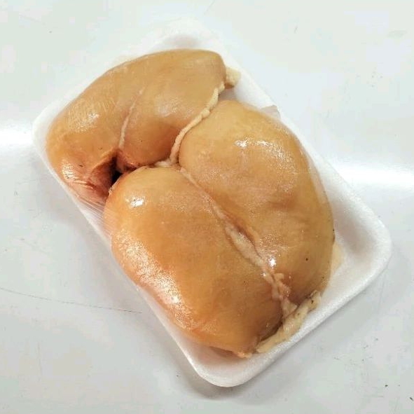 

Ayam Dada Fillet