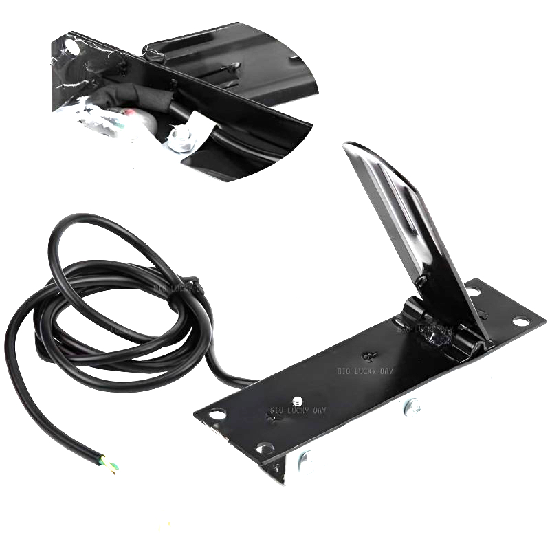 3 Kawat Pedal Gas Elektrik Tahan Air Universal Untuk Kendaraan Listrik Seperti Gokart Mobil Listrik