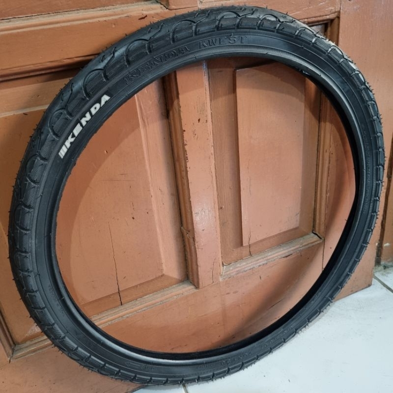 Ban Luar Sepeda Lipat bmx 20 x 1.50