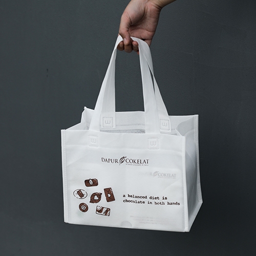 

DAPUR COKELAT - Spunbond Dapur Cokelat Small