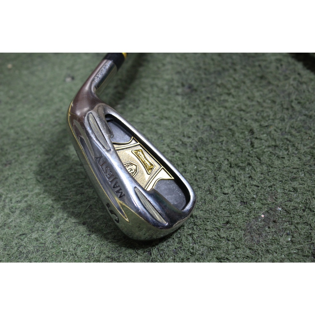 Stick Golf Iron No. 5 Maruman Japan Majesty Prestigio
